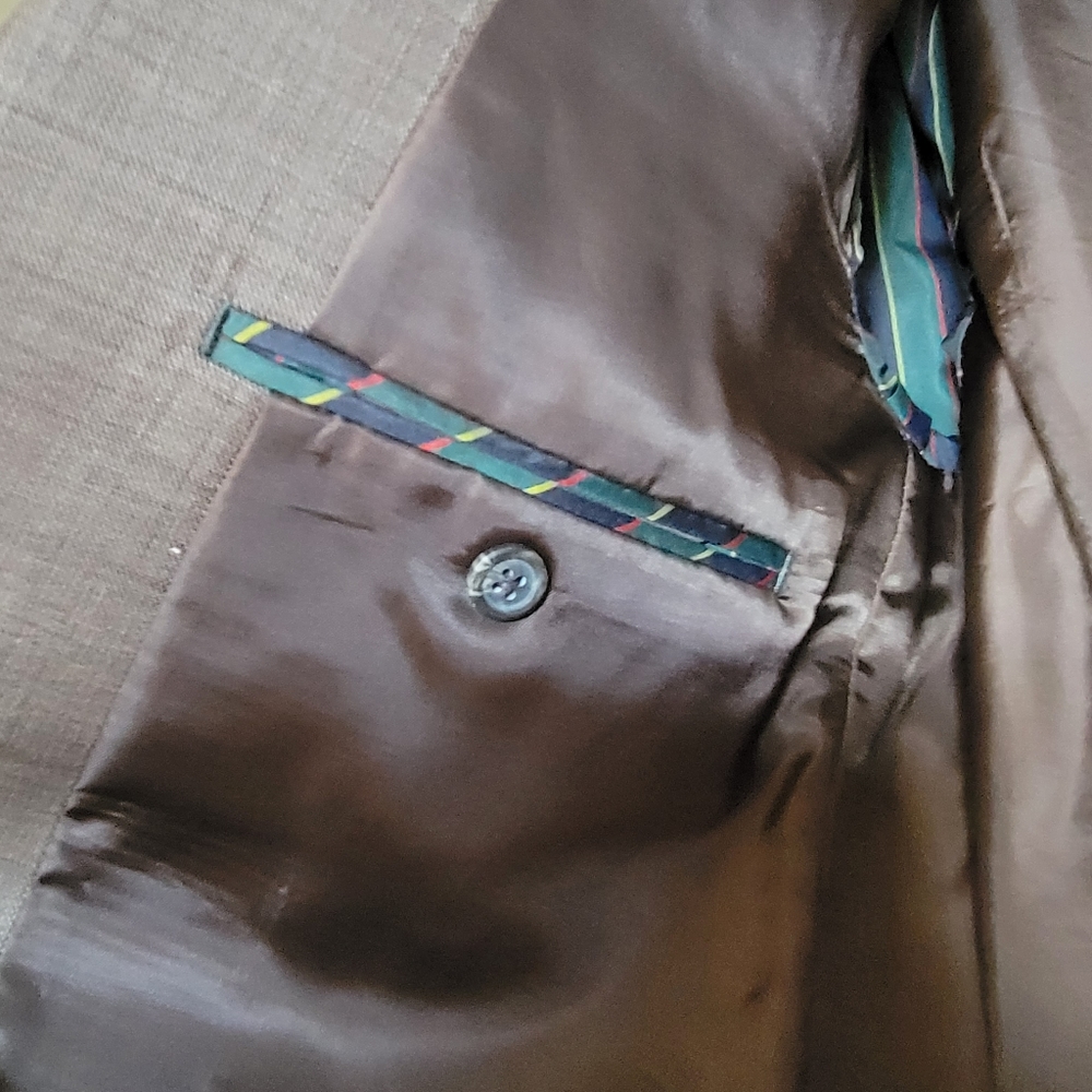 Chaps Suit Jacket - Picture 3 of 9